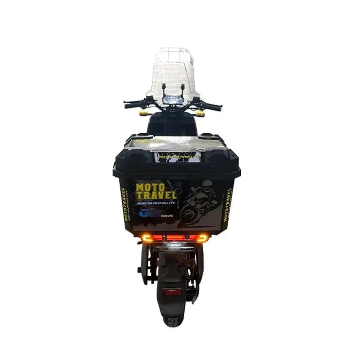 Electric Moped For Adults 72V 3000W suppliers