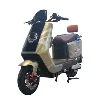 60V/72V 1500W Skuter Elektrik Jarak Jauh