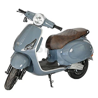 Skuter Motor Elektrik Jalanan